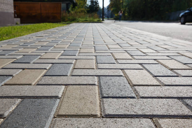 Best Driveway Pavers Near Me  in Moweaqua, IL